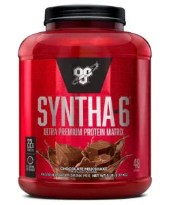 비에스엔 신타-6 프로틴 파우더 드링크 믹스 단백질 보충제 2.27kg